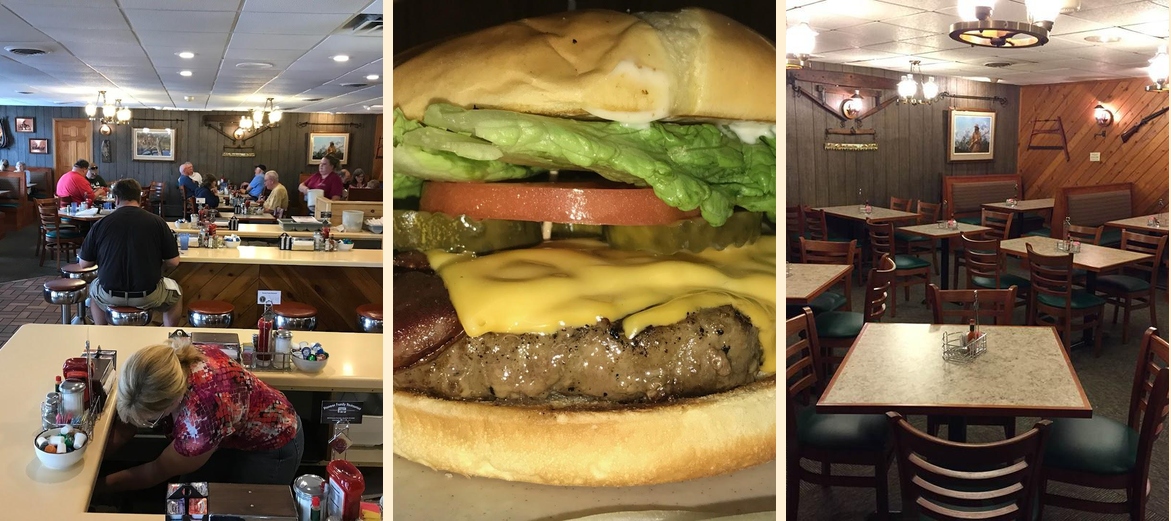 Pioneer Family Restaurant Westfield