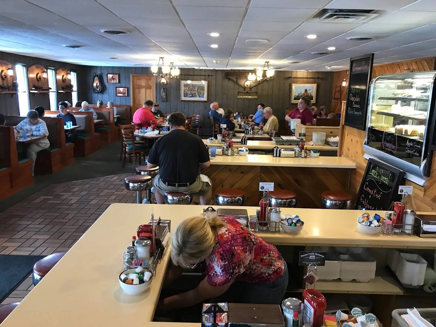 Pioneer Family Restaurant