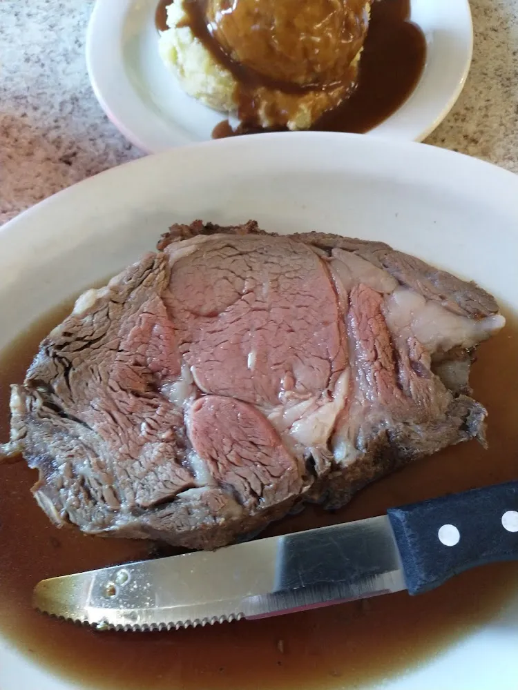 Prime Rib