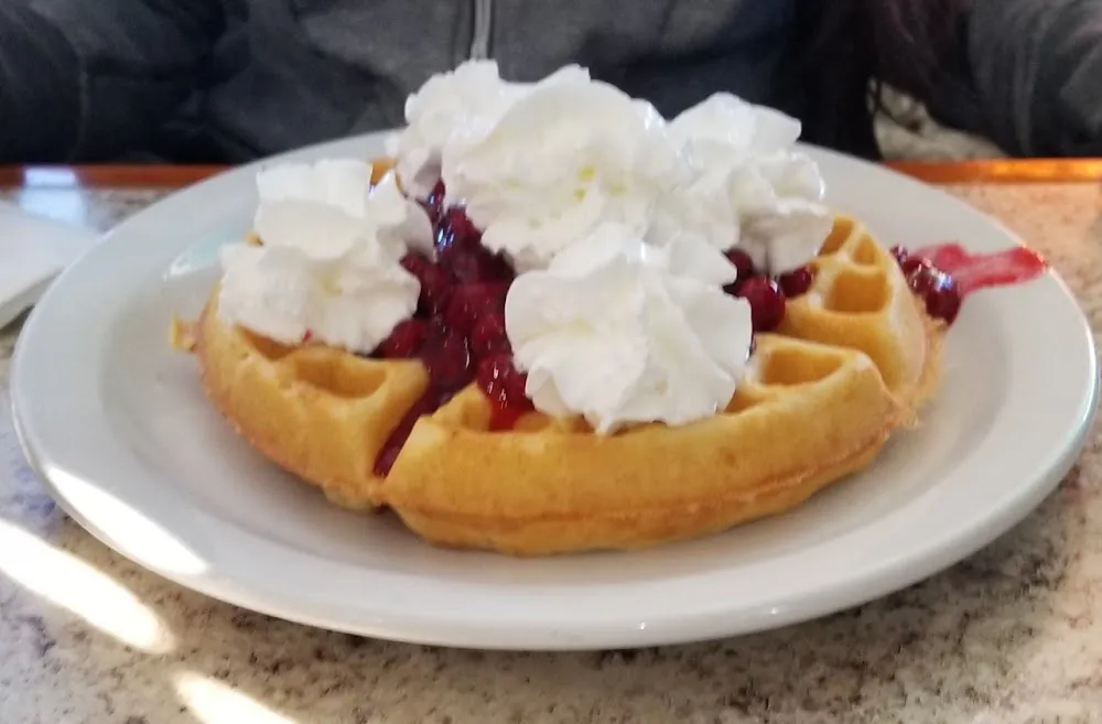 Waffle